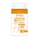 直送・代引不可 (まとめ) 日本製紙クレシア アクティ 良いパンツレギュラー L18枚【×2セット】 別商品の同時注文不可