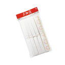 直送・代引不可 (まとめ) 今村紙工 おはながみ折加工品 10本 OH-401 白【×20セット】 別商品の同時注文不可