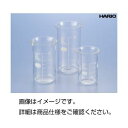 直送・代引不可　（まとめ）硼珪酸ガラス製トールビーカー100ml（HARIO）【×10セット】　別商品の同時注文不可