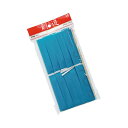 直送・代引不可 (まとめ) 今村紙工 おはながみ折加工品 10本 OH-404 水【×20セット】 別商品の同時注文不可