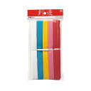 直送・代引不可 (まとめ) 今村紙工 おはながみ折加工品 10本 OH-406 色込【×20セット】 別商品の同時注文不可