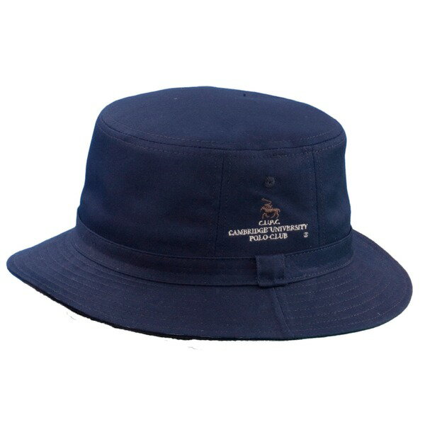 直送・代引不可 折りたためる！ ダンディ・サハリハット （ネイビー・M) 別商品の同時注文不可