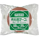 直送・代引不可 (まとめ) 寺岡製作所 オリーブテープ No.141 50mm×25m クリーム 1巻 【×10セット】 別商品の同時注文不可