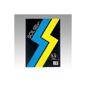 直送・代引不可（まとめ） ゼネラル カーボン紙 筆記用 #1304黒 1箱100枚入 【×2セット】別商品の同時注文不可