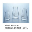 直送・代引不可　（まとめ）コニカルビーカー（IWAKI） 100ml【×10セット】　別商品の同時注文不可