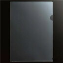 直送・代引不可(まとめ) TANOSEE 再生クリアホルダー A4 厚口(0.3mm) クリア 1パック(10枚) 【×10セット】別商品の同時注文不可