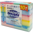 直送・代引不可HKソフトスポンジ10個入 【12個セット】 30-607別商品の同時注文不可