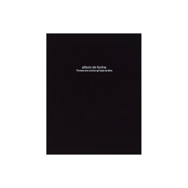 直送・代引不可 (業務用セット) ドゥファビネ フエルアルバム 写真 A4 アH-A4D-161-Dブラック【×3セッ..