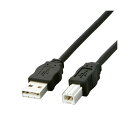 直送・代引不可 (まとめ) エレコム 環境対応 USBケーブル USB2-ECO30 1本入 【×2セット】 別商品の同時注文不可