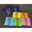 直送・代引不可 グループ・サウンズのすべて GS 50th GS Best Single 100 Songs 【CD5枚組 全100曲】 解説ブックレット カー...