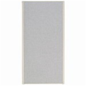 直送・代引不可 ジョインテックス 衝立 SPX-1509B ライトグレー 別商品の同時注文不可