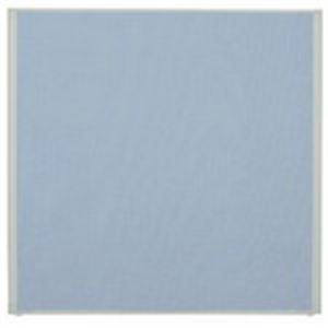 直送・代引不可 ジョインテックス 衝立 SPX-1212B ライトブルー 別商品の同時注文不可