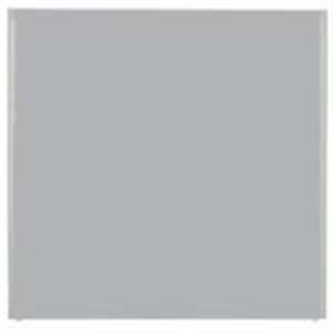 直送・代引不可 ジョインテックス 衝立 SPX-1212B ライトグレー 別商品の同時注文不可