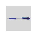 直送・代引不可 (まとめ) ぺんてる ドット・イー(.e)ボール 細字(0.7mm) BK127-C 青 1本入 【×30セット】 別商品の同時注文不可(3)