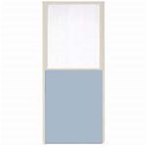 直送・代引不可 ジョインテックス 衝立 SPX-UG1809B ライトブルー 別商品の同時注文不可