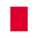 直送・代引不可(業務用30セット) 大王製紙 再生色画用紙/工作用紙 【八つ切り 100枚×30セット】 きんぎょ(あか)別商品の同時注文不可