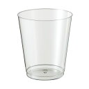 直送・代引不可 (まとめ) アートナップ ハードクリアカップ 300ml(10オンス) TS-02 1パック(30個) 【×5セット】 別商品の同時注文不可