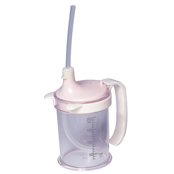 直送・代引不可 (まとめ)アイエスケー 吸飲み ストローさん C10088【×5セット】 別商品の同時注文不可