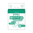 直送・代引不可 日本製紙クレシア アクティ尿とりパッド450ふっくら30枚 6P 別商品の同時注文不可