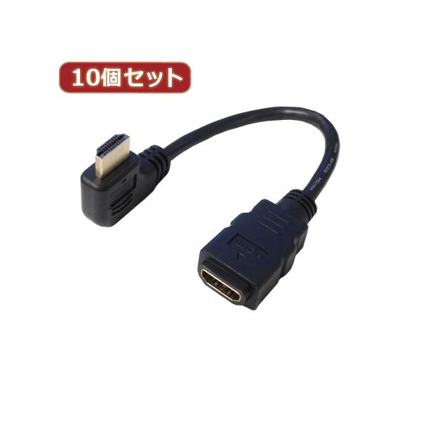 Esϊl 10Zbg HDMI L^P[u20iELj HDMI-CA20RLX10ʏi̓s