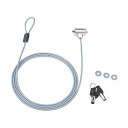 直送・代引不可 (まとめ)サンワサプライ eセキュリティ(SL31No.1) SLE-6S-1【×2セット】 別商品の同時注文不可