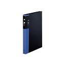 直送・代引不可 (まとめ) セグレス名刺ホルダー A4判タテ型・30穴(ヨコ入れタイプ) XC-300Y-00 入 【×2セット】 別商品の同時注文不可