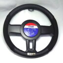直送・代引不可 SPARCO-CORSA ステアリングカバー スエード Sサイズ SPC1112BKJ_S 別商品の同時注文不可