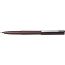 直送・代引不可 (まとめ) ぺんてる プラマン (0.4-0.7mm) JM20-AD 黒 1本入 【×10セット】 別商品の同時注文不可