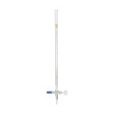 直送・代引不可 【柴田科学】ビュレット スーパーグレード ガラスコック付 10mL 021110-10 別商品の同時注文不可