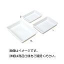 直送・代引不可 (まとめ)プラスチックバット L【×5セット】 別商品の同時注文不可