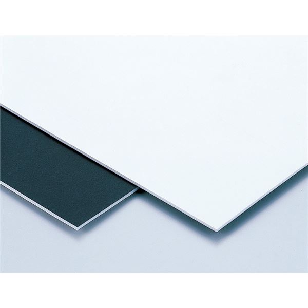 直送・代引不可(まとめ)アーテック アートパネル 8切(ブラック/ホワイト) 【×15セット】別商品の同時注..