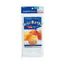 ご注文の前にご確認ください。この商品は※金額にかかわらず送料無料。※代金引換での注文不可。※別商品と同時注文不可。※日時指定、運送会社の指定不可。※お客様都合でのキャンセル不可。■商品内容【ご注意事項】・この商品は下記内容×15セットでお届けします。ニオイ移りを防ぐフタ付。おいしい氷がカンタン手軽に!■商品スペック寸法：W119×D247×H38mm重量：169g色：ホワイト材質：本体・フタ:PP生産国：日本業務用食洗機：×家庭用食洗機：×食器乾燥機：×■送料・配送についての注意事項●本商品の出荷目安は【1 - 5営業日　※土日・祝除く】となります。●お取り寄せ商品のため、稀にご注文入れ違い等により欠品・遅延となる場合がございます。●本商品は仕入元より配送となるため、沖縄・離島への配送はできません。[ L-14 ]類似商品はこちら直送・代引不可 アスベル フタ付製氷トレー 112,727円直送・代引不可アイスブレーカー アイストレー 4,477円直送・代引不可 アスベル ポゼ 三角コーナー 6,138円直送・代引不可 製氷皿 丸 氷 俺の丸氷 ブラ1,815円直送・代引不可岩崎工業 フェローズ蓋付アイスト7,128円直送・代引不可 アスベル フォルマ しょうゆ差22,444円直送・代引不可アスベル Nフォルマフード22 10,593円直送・代引不可アスベル フォルマ しょうゆ差し8,030円直送・代引不可アスベル Nフォルマフード22 20,020円直送・代引不可アスベル フォルマ しょうゆ差し14,762円直送・代引不可 アスベル ポゼ フード付水きり12,617円直送・代引不可アスベル ルクレールコレクション12,936円