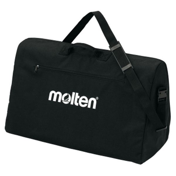 直送・代引不可 モルテン(Molten) デジタイマ(デジタイマ110X・デジタイマ柔道・デジタイマ格技)用オプション キャリングバッグ UR0020 別商品の同時注文不可