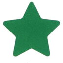 直送・代引不可 (まとめ)Carla Craft クラフトパンチM CP-2 ホシ【×5セット】 別商品の同時注文不可