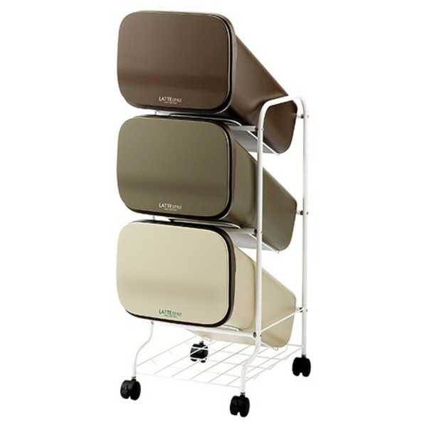 直送・代引不可スタンド式ダストボッ...