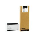 直送・代引不可 (まとめ) エプソン EPSON PX-P/K3インクカートリッジ フォトブラック 700ml ICBK58 1個 【×10セット】 別商品の同...