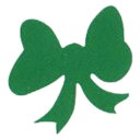 直送・代引不可 (まとめ)Carla Craft クラフトパンチM CP-2 リボン【×5セット】 別商品の同時注文不可