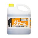 直送・代引不可 (まとめ)ニイタカ ニューケミクール 4kg 1個 【×5セット】 別商品の同時注文不可(3)
