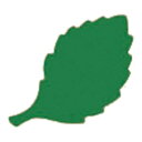 直送・代引不可 (まとめ)Carla Craft クラフトパンチM CP-2 リーフ【×5セット】 別商品の同時注文不可