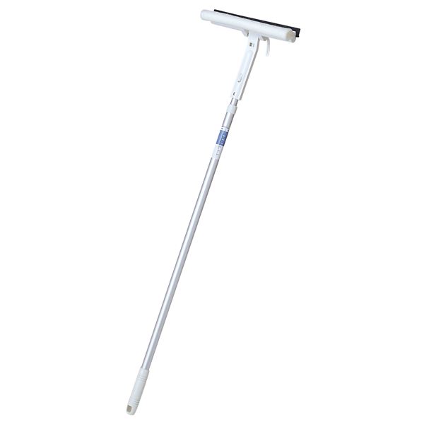直送・代引不可 〔まとめ〕 EFフレックスワイパー 水切りワイパー 伸縮 24cm スポンジ付き 家庭用×3セット 掃除用品 清掃用品 生活雑貨 別商品の同時注文不可