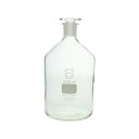 直送・代引不可 試薬びん DURAN 2L 【017010-200011】 別商品の同時注文不可