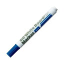 直送・代引不可 (まとめ)TANOSEE ホワイトボードマーカー中字 角芯 青 1セット(12本)【×20セット】 別商品の同時注文不可