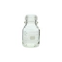 直送・代引不可 ねじ口びん(メジュームびん) びんのみ 150mL 【017200-1505A】 別商品の同時注文不可