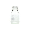 直送・代引不可 ねじ口びん(メジュームびん) びんのみ 250mL 【017200-2505A】 別商品の同時注文不可
