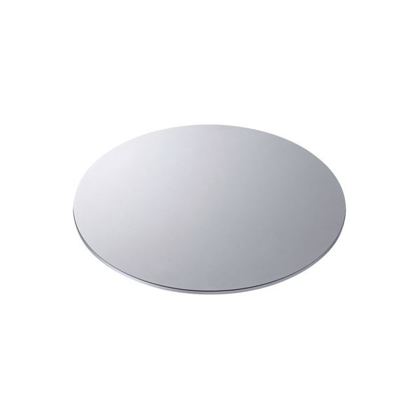 直送・代引不可 サンワサプライ アルミ製回転台(Φ220mm) CR-40 別商品の同時注文不可