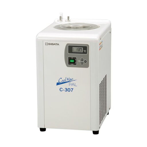 直送・代引不可 低温循環水槽 クールマンパル C-307型 【051140-307】 別商品の同時注文不可 直送・代引不可 低温循環水槽 クールマンパル C-307型 【051140-307】 別商品の同時注文不可