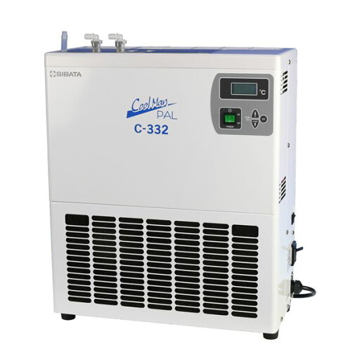 直送・代引不可 低温循環水槽 クールマンパル C-332型 【051140-332】 別商品の同時注文不可 直送・代引不可 低温循環水槽 クールマンパル C-332型 【051140-332】 別商品の同時注文不可