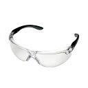 直送・代引不可 (まとめ)ミドリ安全 保護メガネ MP-821 防傷【×5セット】 別商品の同時注文不可