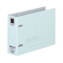 直送・代引不可 (まとめ)コクヨ 伝票ファイル 入・出金伝票用2穴 背幅45mm 青 フ-DNR30B 1冊 【×50セット】 別商品の同時注文不可