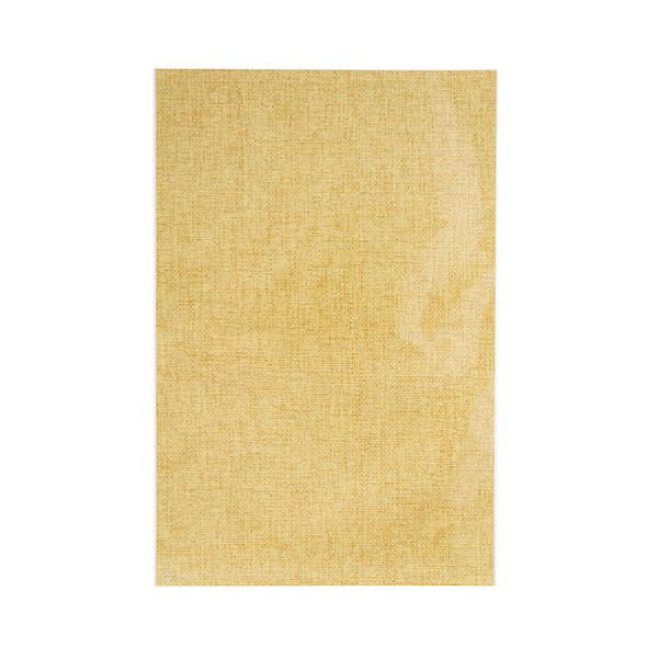 直送・代引不可 (まとめ) ヘッズ ジュート柄OPPギフトバッグW195×H290mm JUT-OP2 1パック(50枚) 【×5セット】 別商品の同時注文不可